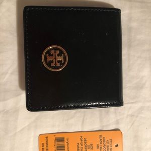 Tory Burch card wallet
